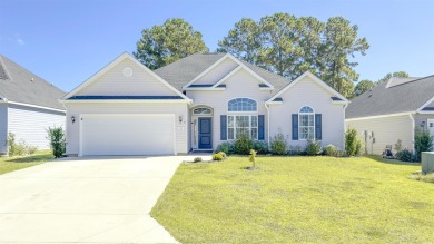 This stunning 4-bedroom, 2-bath single-family home offers the on Palmetto Greens Golf and Country Club in South Carolina - for sale on GolfHomes.com, golf home, golf lot