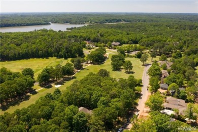 A large lot in stunning Northriver Yacht Club awaits you and on NorthRiver Yacht Club in Alabama - for sale on GolfHomes.com, golf home, golf lot