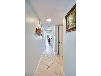 Beautiful and Well Maintained Garden Villa on the Lake in the on Seven Lakes Golf and Tennis Community in Florida - for sale on GolfHomes.com, golf home, golf lot