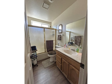Perfect family home! This 3 bedroom, 2 bath, singles story home on Lake Elizabeth Golf and Ranch Club in California - for sale on GolfHomes.com, golf home, golf lot