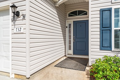 This stunning 4-bedroom, 2-bath single-family home offers the on Palmetto Greens Golf and Country Club in South Carolina - for sale on GolfHomes.com, golf home, golf lot