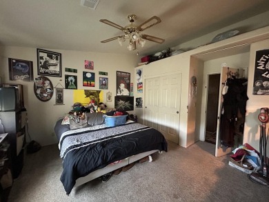Perfect family home! This 3 bedroom, 2 bath, singles story home on Lake Elizabeth Golf and Ranch Club in California - for sale on GolfHomes.com, golf home, golf lot
