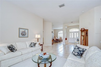 Located in Cheval East at the cul-de-sac with surrounding homes on Cheval Golf and Country Club in Florida - for sale on GolfHomes.com, golf home, golf lot