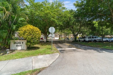 Welcome to elevated living ~ literally. This 2-bedroom on Grande Oaks Golf Club in Florida - for sale on GolfHomes.com, golf home, golf lot