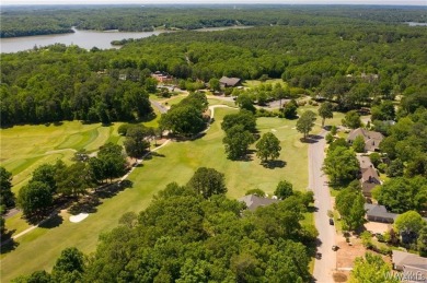 A large lot in stunning Northriver Yacht Club awaits you and on NorthRiver Yacht Club in Alabama - for sale on GolfHomes.com, golf home, golf lot