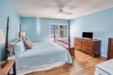 Beautiful and Well Maintained Garden Villa on the Lake in the on Seven Lakes Golf and Tennis Community in Florida - for sale on GolfHomes.com, golf home, golf lot