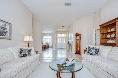 Located in Cheval East at the cul-de-sac with surrounding homes on Cheval Golf and Country Club in Florida - for sale on GolfHomes.com, golf home, golf lot