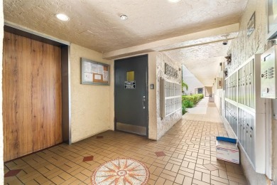 Welcome to elevated living ~ literally. This 2-bedroom on Grande Oaks Golf Club in Florida - for sale on GolfHomes.com, golf home, golf lot