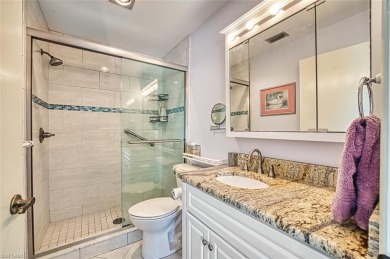 Beautiful and Well Maintained Garden Villa on the Lake in the on Seven Lakes Golf and Tennis Community in Florida - for sale on GolfHomes.com, golf home, golf lot