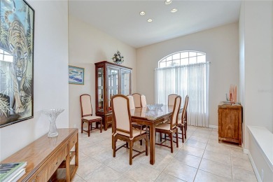 Located in Cheval East at the cul-de-sac with surrounding homes on Cheval Golf and Country Club in Florida - for sale on GolfHomes.com, golf home, golf lot