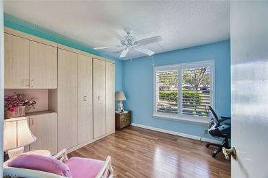 Beautiful and Well Maintained Garden Villa on the Lake in the on Seven Lakes Golf and Tennis Community in Florida - for sale on GolfHomes.com, golf home, golf lot