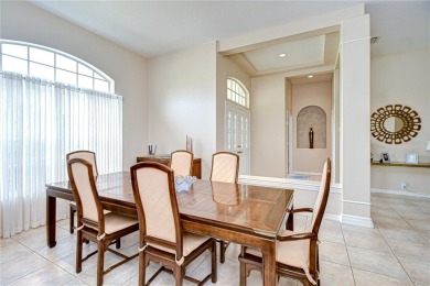 Located in Cheval East at the cul-de-sac with surrounding homes on Cheval Golf and Country Club in Florida - for sale on GolfHomes.com, golf home, golf lot