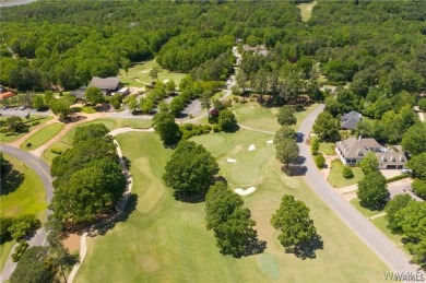 A large lot in stunning Northriver Yacht Club awaits you and on NorthRiver Yacht Club in Alabama - for sale on GolfHomes.com, golf home, golf lot