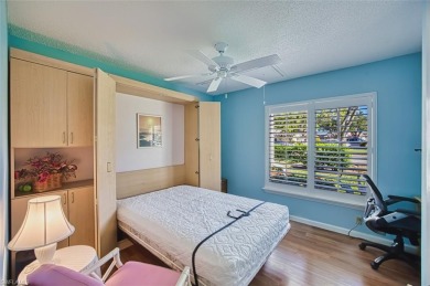 Beautiful and Well Maintained Garden Villa on the Lake in the on Seven Lakes Golf and Tennis Community in Florida - for sale on GolfHomes.com, golf home, golf lot