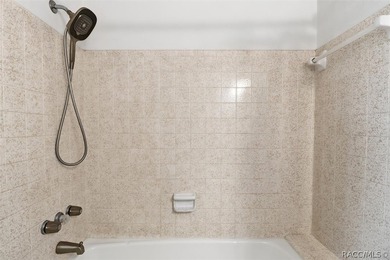 Updates Galore!!! 2 Bedroom, 2 bath with attached carport, METAL on Citrus Springs Country Club in Florida - for sale on GolfHomes.com, golf home, golf lot