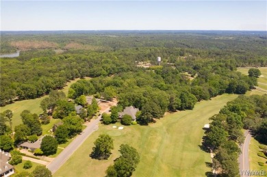 A large lot in stunning Northriver Yacht Club awaits you and on NorthRiver Yacht Club in Alabama - for sale on GolfHomes.com, golf home, golf lot
