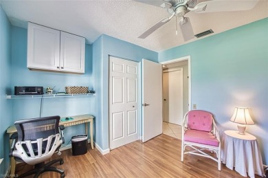 Beautiful and Well Maintained Garden Villa on the Lake in the on Seven Lakes Golf and Tennis Community in Florida - for sale on GolfHomes.com, golf home, golf lot