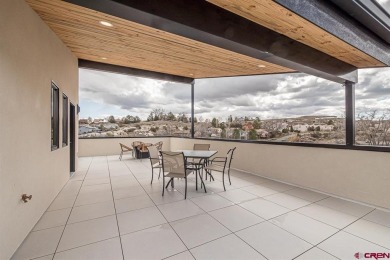 Valerie Siler, Real Colorado Properties, C: , vlovesiler,  : on The Golf Club At Redlands Mesa in Colorado - for sale on GolfHomes.com, golf home, golf lot
