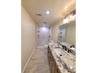 Experience the pinnacle of luxury living in this impeccably on Riverhill Country Club in Texas - for sale on GolfHomes.com, golf home, golf lot