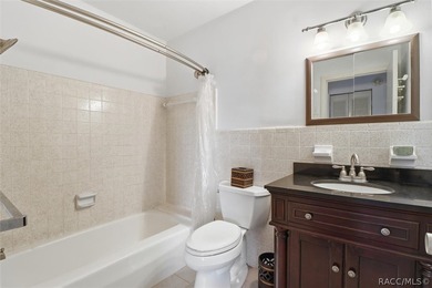 Updates Galore!!! 2 Bedroom, 2 bath with attached carport, METAL on Citrus Springs Country Club in Florida - for sale on GolfHomes.com, golf home, golf lot