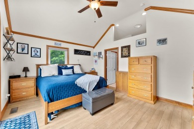 Welcome to 407 Kahite Trail, a stunning golf-front home, located on Tellico Village -The Links At Kahite Golf Course in Tennessee - for sale on GolfHomes.com, golf home, golf lot