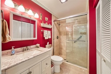 Beautiful and Well Maintained Garden Villa on the Lake in the on Seven Lakes Golf and Tennis Community in Florida - for sale on GolfHomes.com, golf home, golf lot