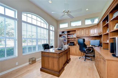 Located in Cheval East at the cul-de-sac with surrounding homes on Cheval Golf and Country Club in Florida - for sale on GolfHomes.com, golf home, golf lot