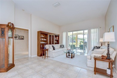 Located in Cheval East at the cul-de-sac with surrounding homes on Cheval Golf and Country Club in Florida - for sale on GolfHomes.com, golf home, golf lot