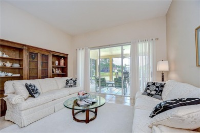 Located in Cheval East at the cul-de-sac with surrounding homes on Cheval Golf and Country Club in Florida - for sale on GolfHomes.com, golf home, golf lot