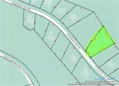 A large lot in stunning Northriver Yacht Club awaits you and on NorthRiver Yacht Club in Alabama - for sale on GolfHomes.com, golf home, golf lot