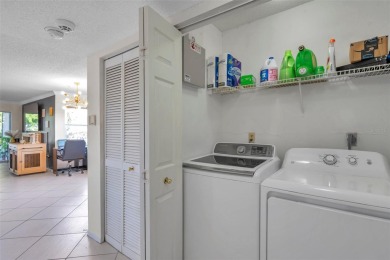 Seller is offering $2500 toward closing costs. Gorgeous views on Feather Sound Country Club in Florida - for sale on GolfHomes.com, golf home, golf lot