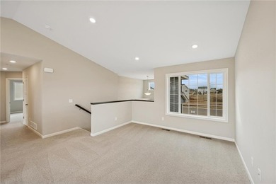 See Sales Consultant about special lender incentives! Under on Sanbrook Golf Course in Minnesota - for sale on GolfHomes.com, golf home, golf lot