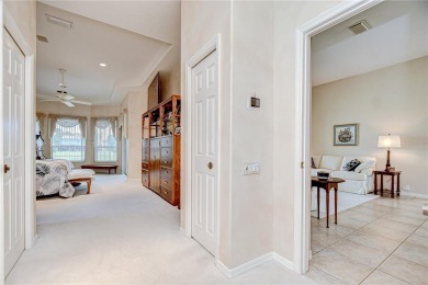 Located in Cheval East at the cul-de-sac with surrounding homes on Cheval Golf and Country Club in Florida - for sale on GolfHomes.com, golf home, golf lot