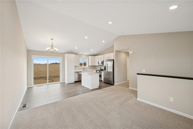 See Sales Consultant about special lender incentives! Under on Sanbrook Golf Course in Minnesota - for sale on GolfHomes.com, golf home, golf lot