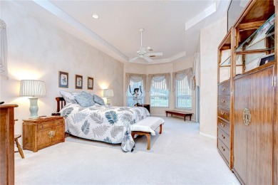 Located in Cheval East at the cul-de-sac with surrounding homes on Cheval Golf and Country Club in Florida - for sale on GolfHomes.com, golf home, golf lot