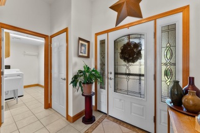 Welcome to 407 Kahite Trail, a stunning golf-front home, located on Tellico Village -The Links At Kahite Golf Course in Tennessee - for sale on GolfHomes.com, golf home, golf lot