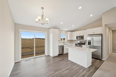 See Sales Consultant about special lender incentives! Under on Sanbrook Golf Course in Minnesota - for sale on GolfHomes.com, golf home, golf lot