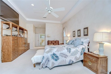 Located in Cheval East at the cul-de-sac with surrounding homes on Cheval Golf and Country Club in Florida - for sale on GolfHomes.com, golf home, golf lot