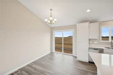 See Sales Consultant about special lender incentives! Under on Sanbrook Golf Course in Minnesota - for sale on GolfHomes.com, golf home, golf lot