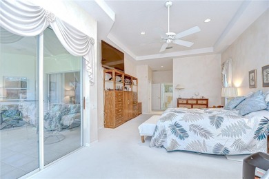 Located in Cheval East at the cul-de-sac with surrounding homes on Cheval Golf and Country Club in Florida - for sale on GolfHomes.com, golf home, golf lot