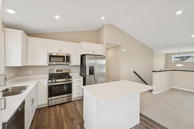 See Sales Consultant about special lender incentives! Under on Sanbrook Golf Course in Minnesota - for sale on GolfHomes.com, golf home, golf lot