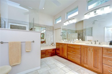 Located in Cheval East at the cul-de-sac with surrounding homes on Cheval Golf and Country Club in Florida - for sale on GolfHomes.com, golf home, golf lot