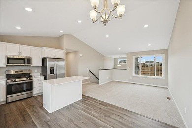 See Sales Consultant about special lender incentives! Under on Sanbrook Golf Course in Minnesota - for sale on GolfHomes.com, golf home, golf lot