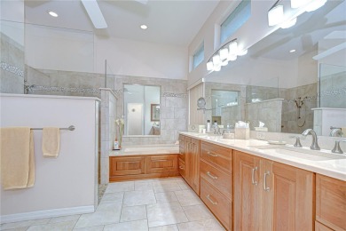 Located in Cheval East at the cul-de-sac with surrounding homes on Cheval Golf and Country Club in Florida - for sale on GolfHomes.com, golf home, golf lot