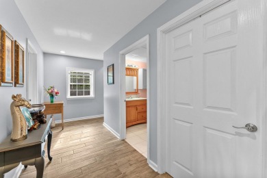 Welcome to 407 Kahite Trail, a stunning golf-front home, located on Tellico Village -The Links At Kahite Golf Course in Tennessee - for sale on GolfHomes.com, golf home, golf lot