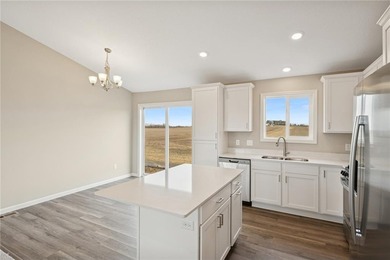 See Sales Consultant about special lender incentives! Under on Sanbrook Golf Course in Minnesota - for sale on GolfHomes.com, golf home, golf lot