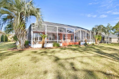 Perfectly situated overlooking the #4 tee box at The Glen Lakes on Glenlakes Golf Club in Alabama - for sale on GolfHomes.com, golf home, golf lot