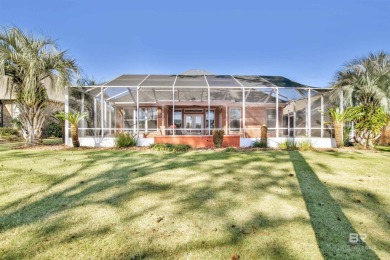 Perfectly situated overlooking the #4 tee box at The Glen Lakes on Glenlakes Golf Club in Alabama - for sale on GolfHomes.com, golf home, golf lot