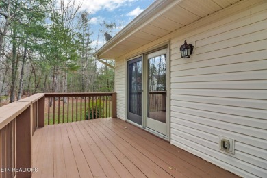 A great home with great bones in a great neighborhood!  This on Heatherhurst Golf Course in Tennessee - for sale on GolfHomes.com, golf home, golf lot