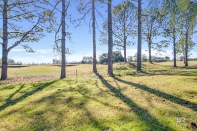 Perfectly situated overlooking the #4 tee box at The Glen Lakes on Glenlakes Golf Club in Alabama - for sale on GolfHomes.com, golf home, golf lot